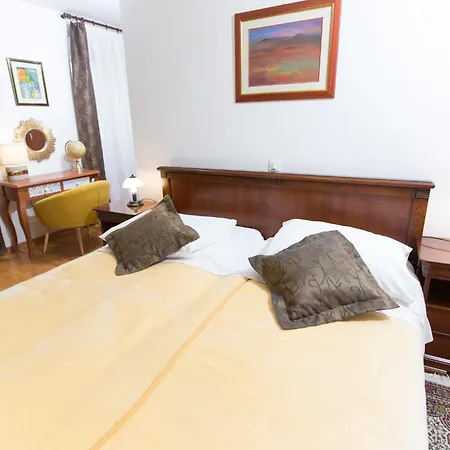 Base Guest house Split