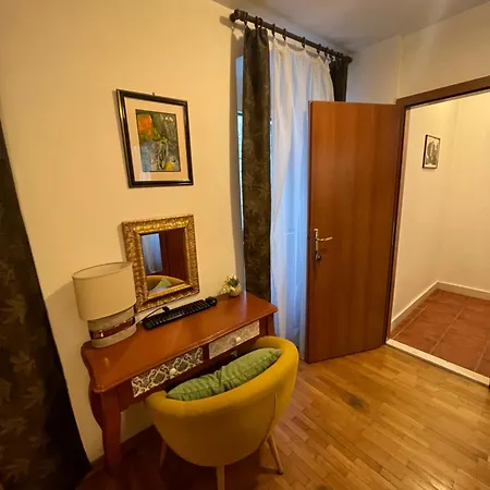 Base Guest house Split