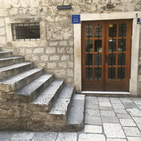 Base Guest house Split