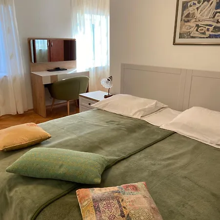 Base Gæstehus Split