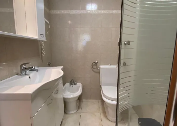 Affittacamere Base Spalato