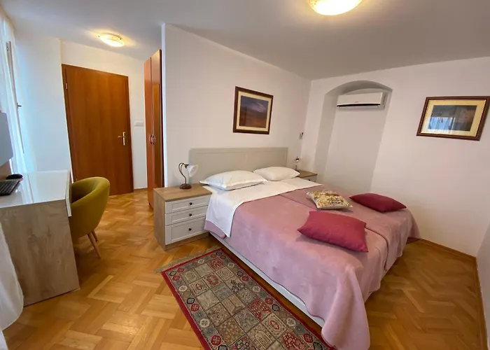 Affittacamere Base Spalato