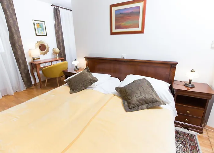 Base Affittacamere Spalato