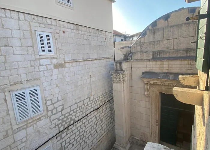 Affittacamere Base Spalato