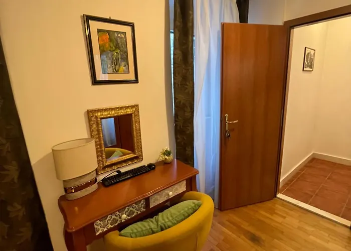 Base Affittacamere Spalato