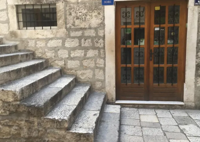 Base Affittacamere Spalato