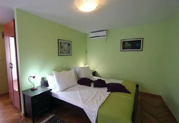 Affittacamere Base Spalato